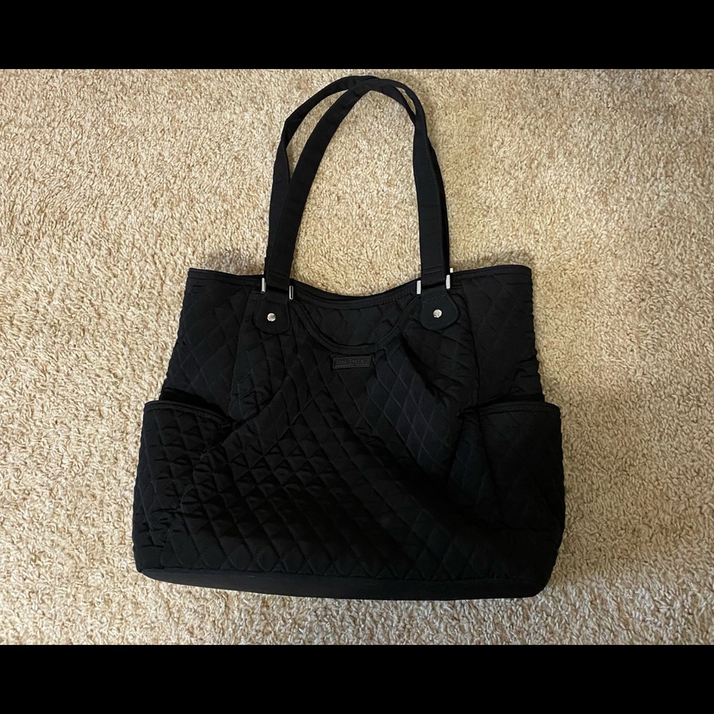 Vera Bradley Tote Bag